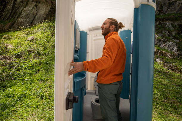 Best Long-term porta potty rental  in Cherokee, IA