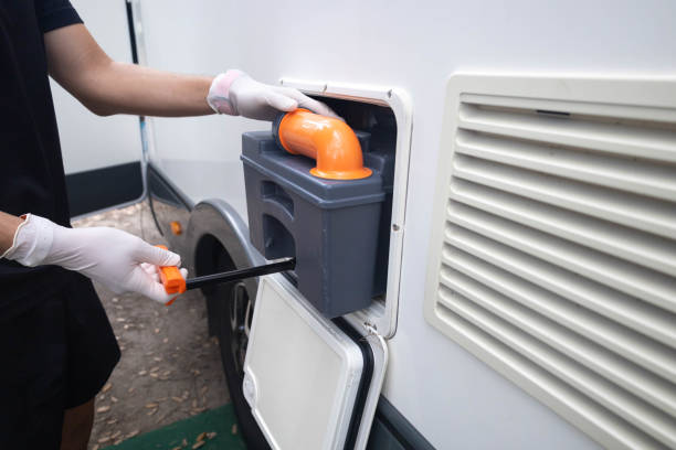 Best Sanitation services for porta potties  in Cherokee, IA