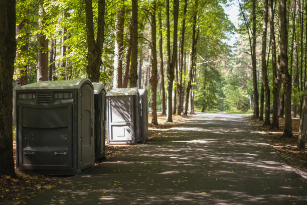 Portable Toilet Options We Offer in Cherokee, IA