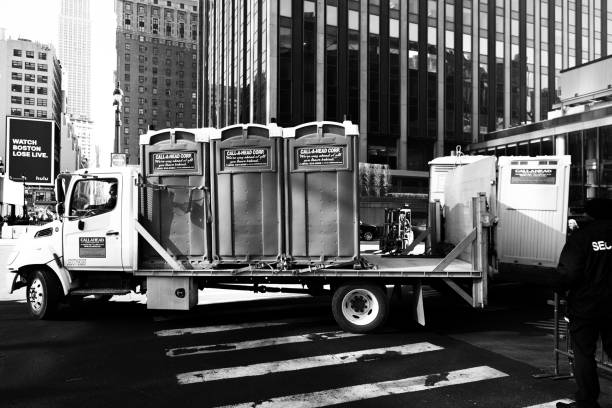 Best Portable bathroom rental  in Cherokee, IA