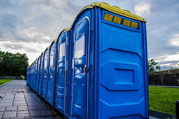Porta potty rental for outdoor events in Cherokee, IA