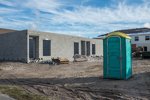 Best Portable bathroom rental  in Cherokee, IA