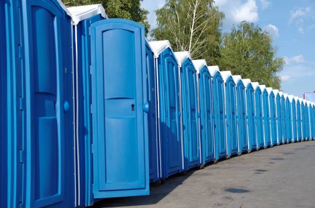 Best Local porta potty services  in Cherokee, IA